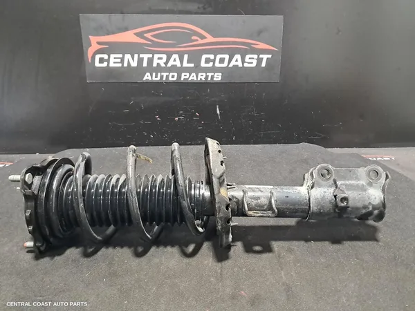 Right Front Strut