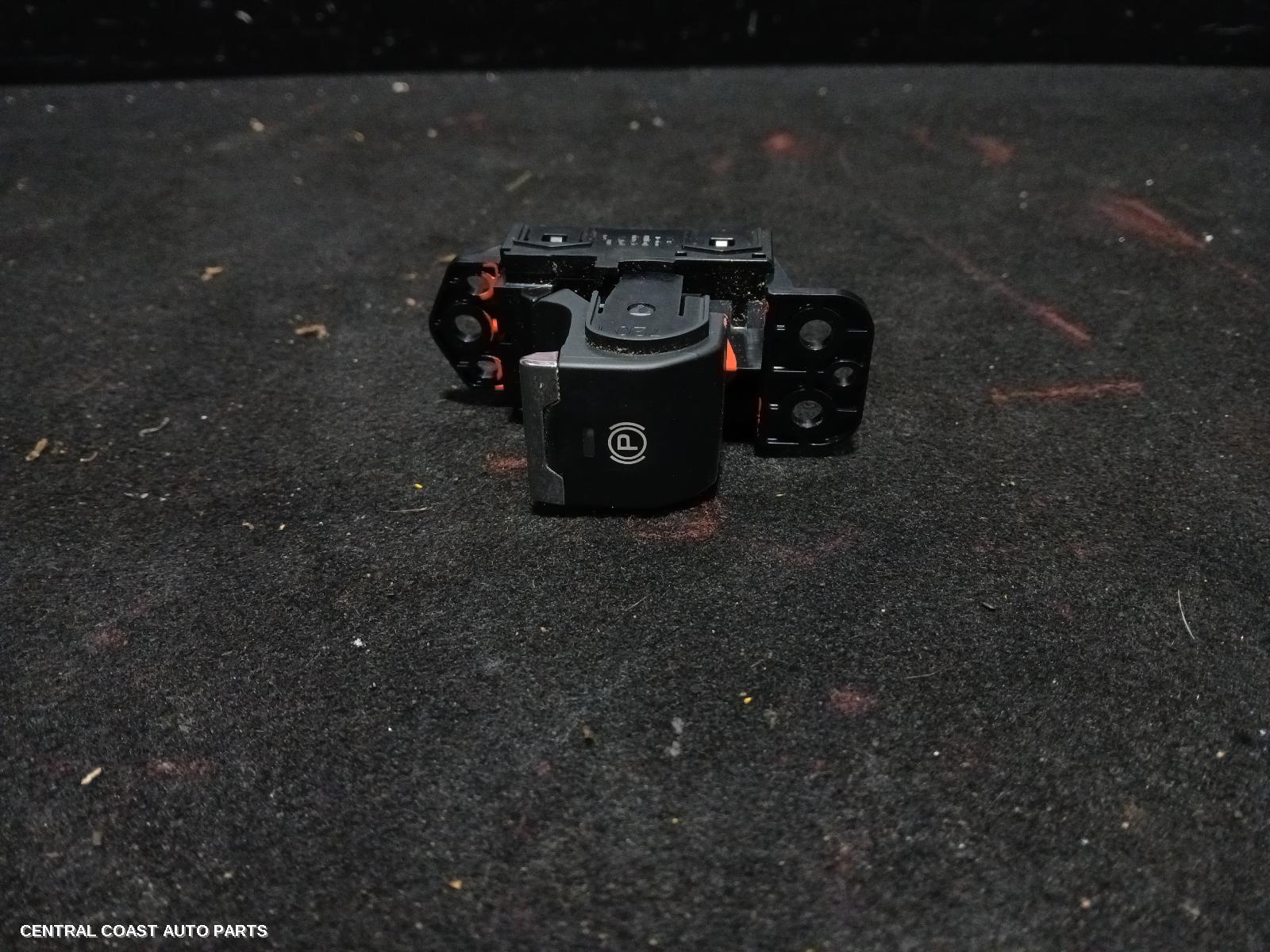 Combination Switch
