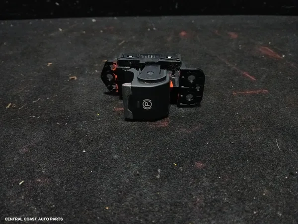 Combination Switch