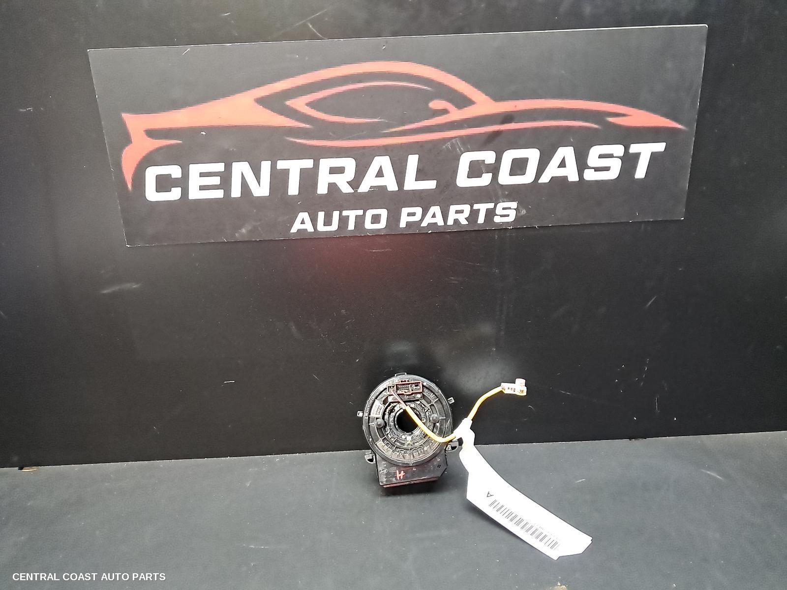 Airbag Module Sensor