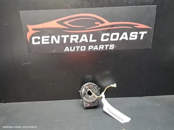 Airbag Module/Sensor