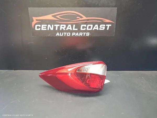 Right Taillight