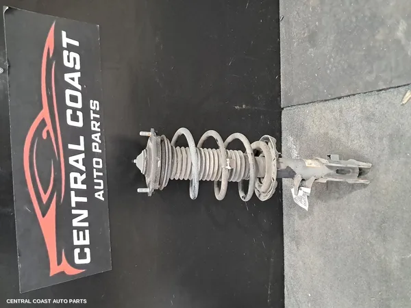 Left Front Strut