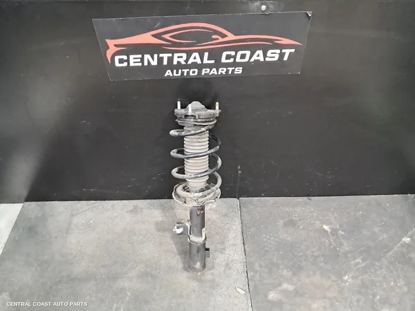 Right Front Strut