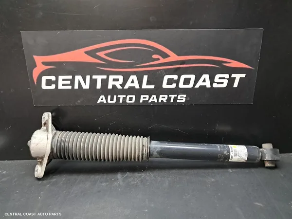 Left Rear Strut