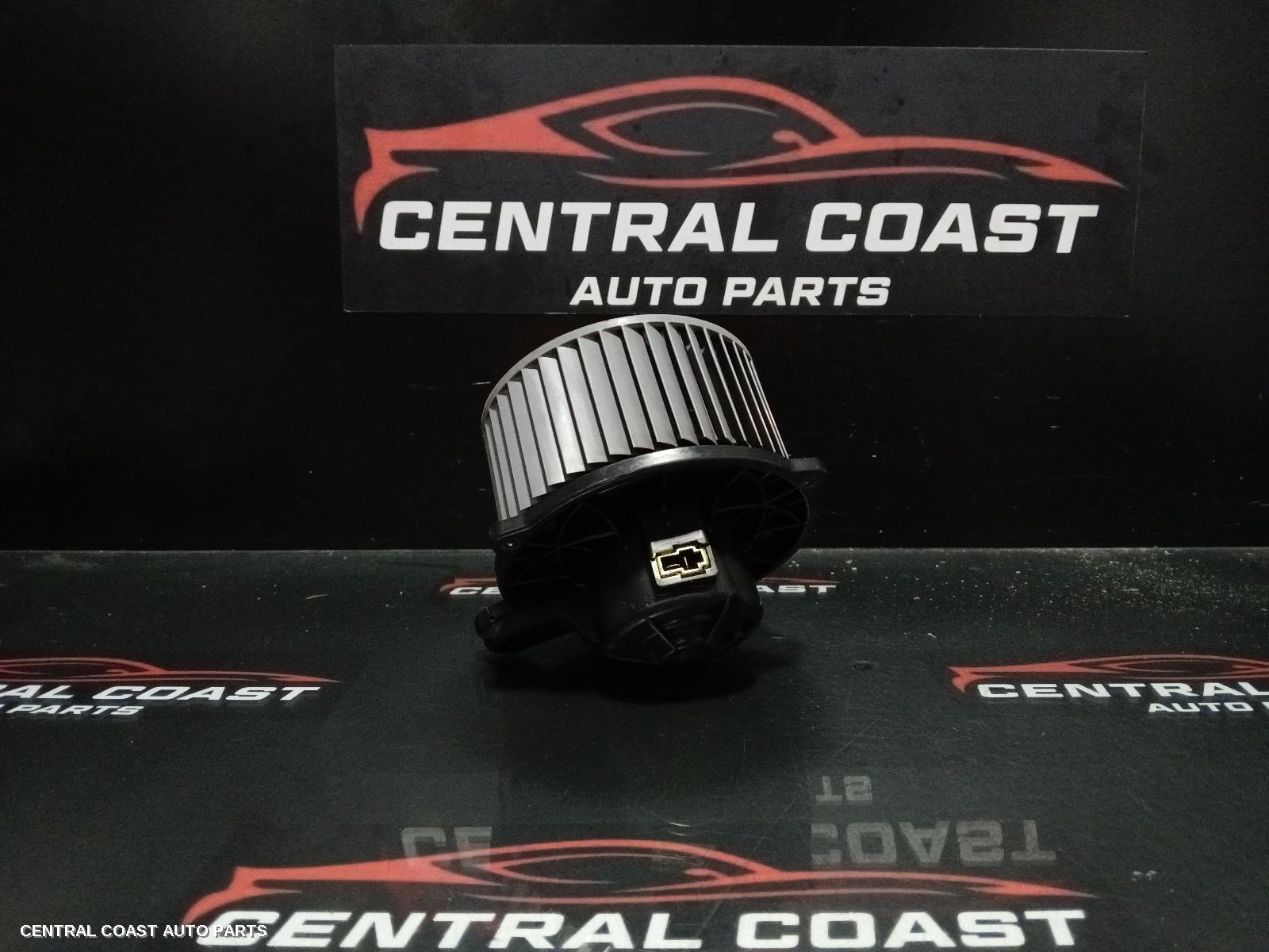 Heater Fan Motor