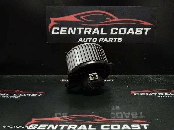 Heater Fan Motor