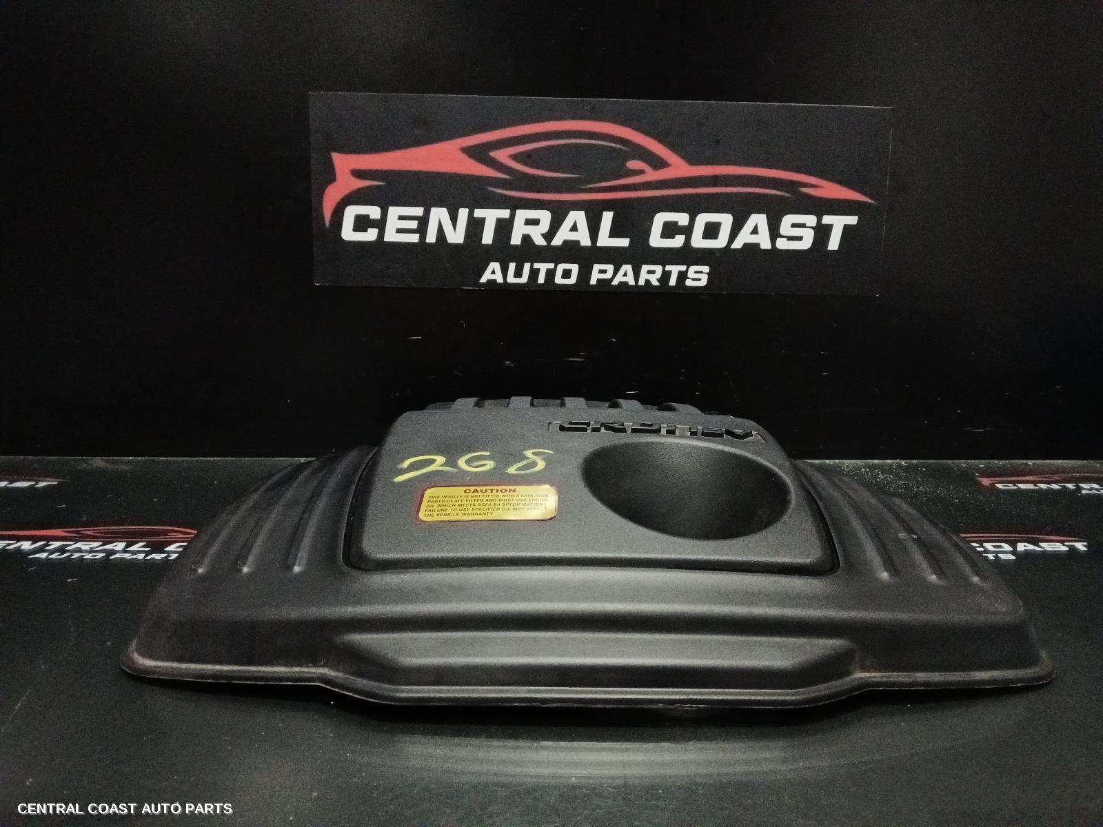 Engine Cover