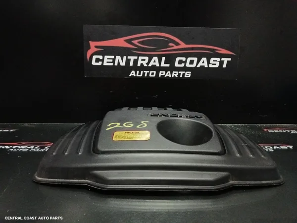 Engine Cover