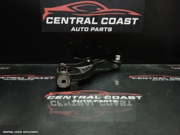 Left Rear Trailing Arm