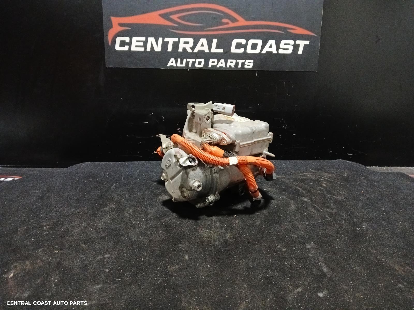 A C Compressor