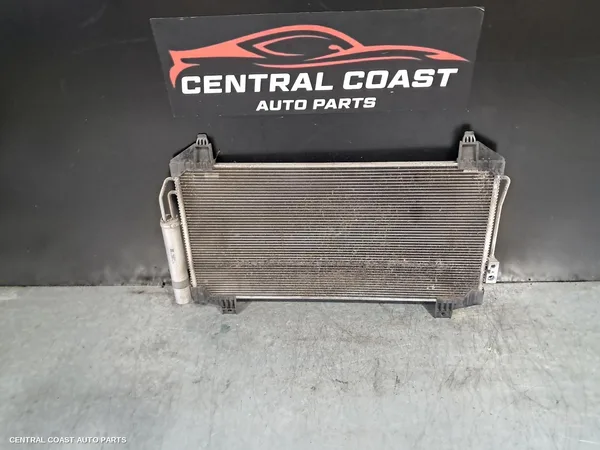 A/C Condenser