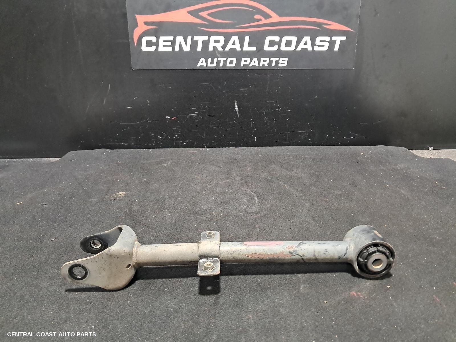 Left Rear Trailing Arm