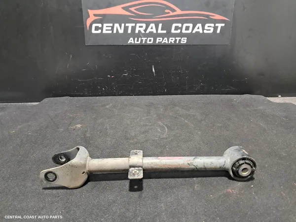 Left Rear Trailing Arm