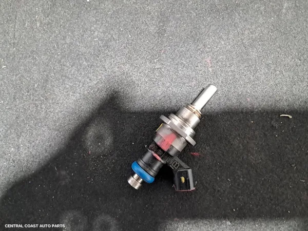 Left Rear Trailing Arm