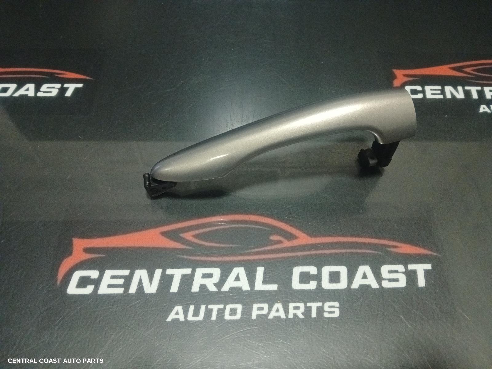 Door Handle