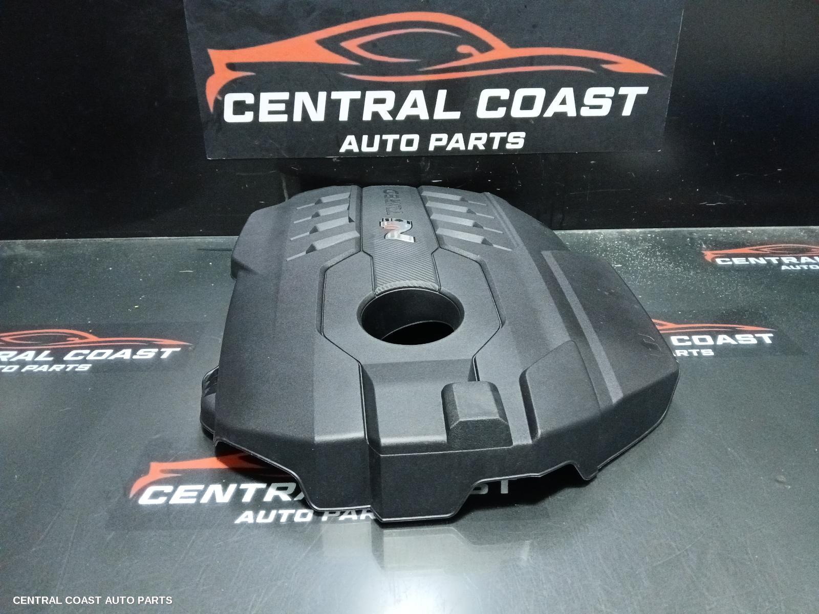 Engine Cover