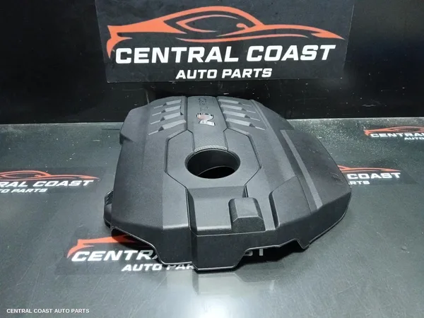 Engine Cover