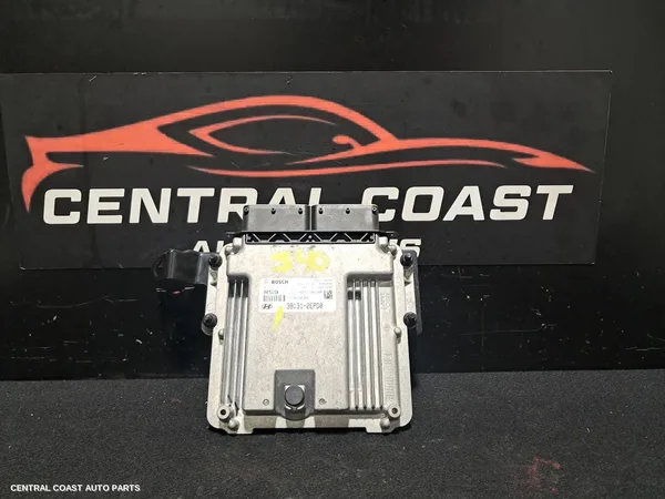 Ecu