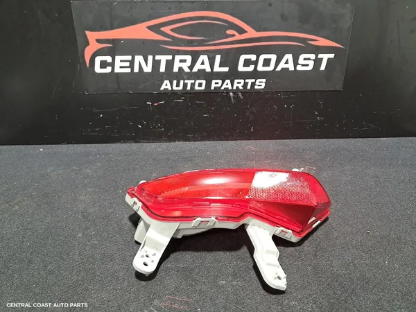 Right Taillight