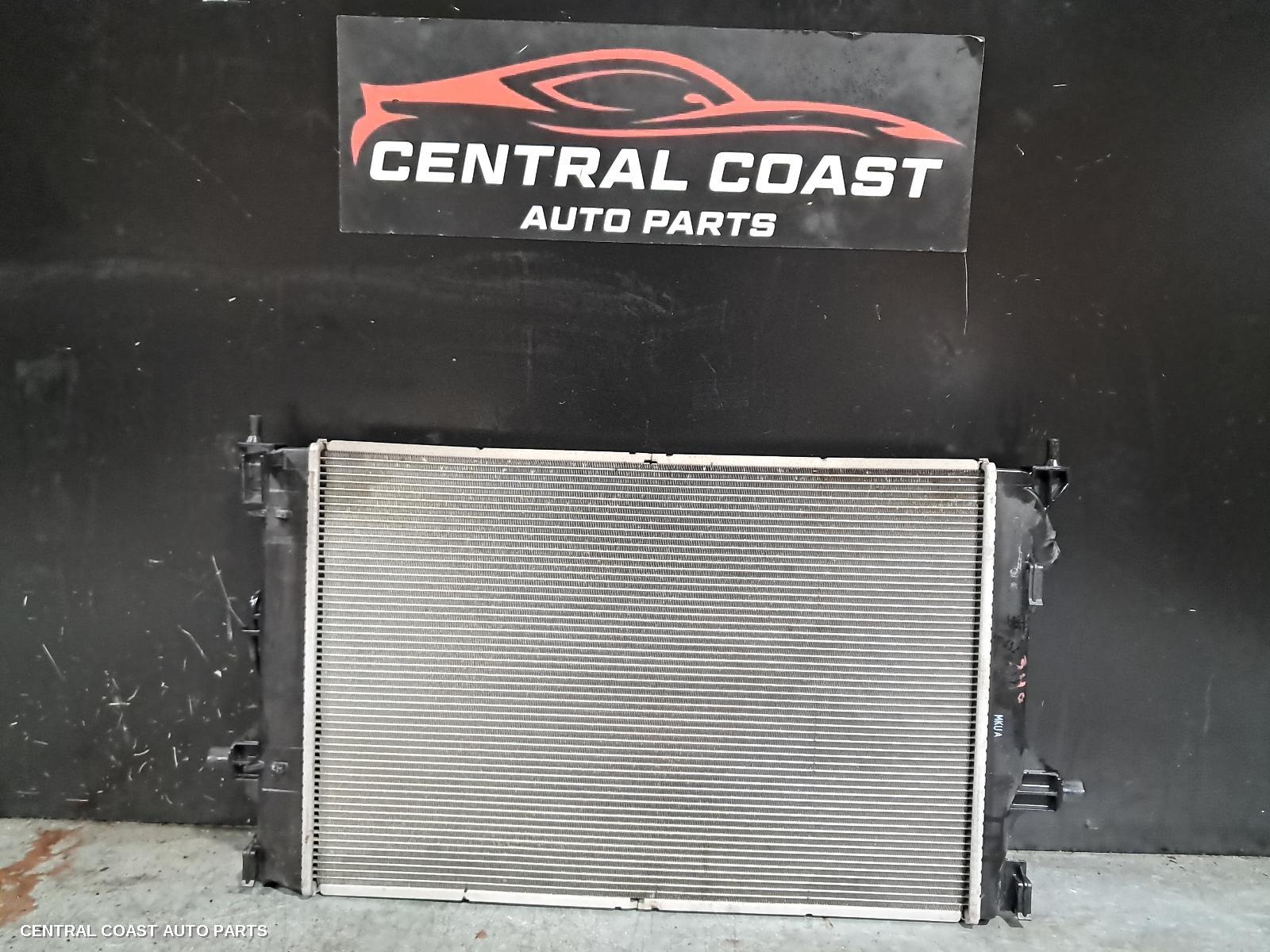 Radiator