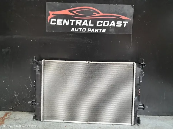 Radiator