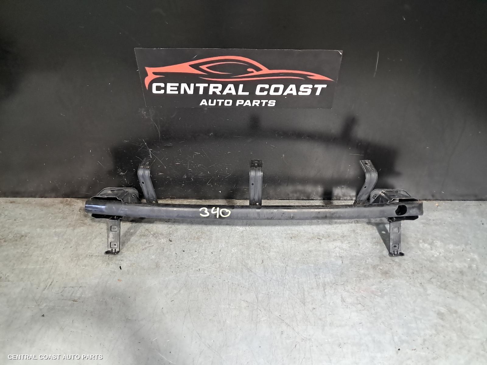 R Bar Bracket Reinfo