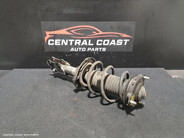 Right Front Strut