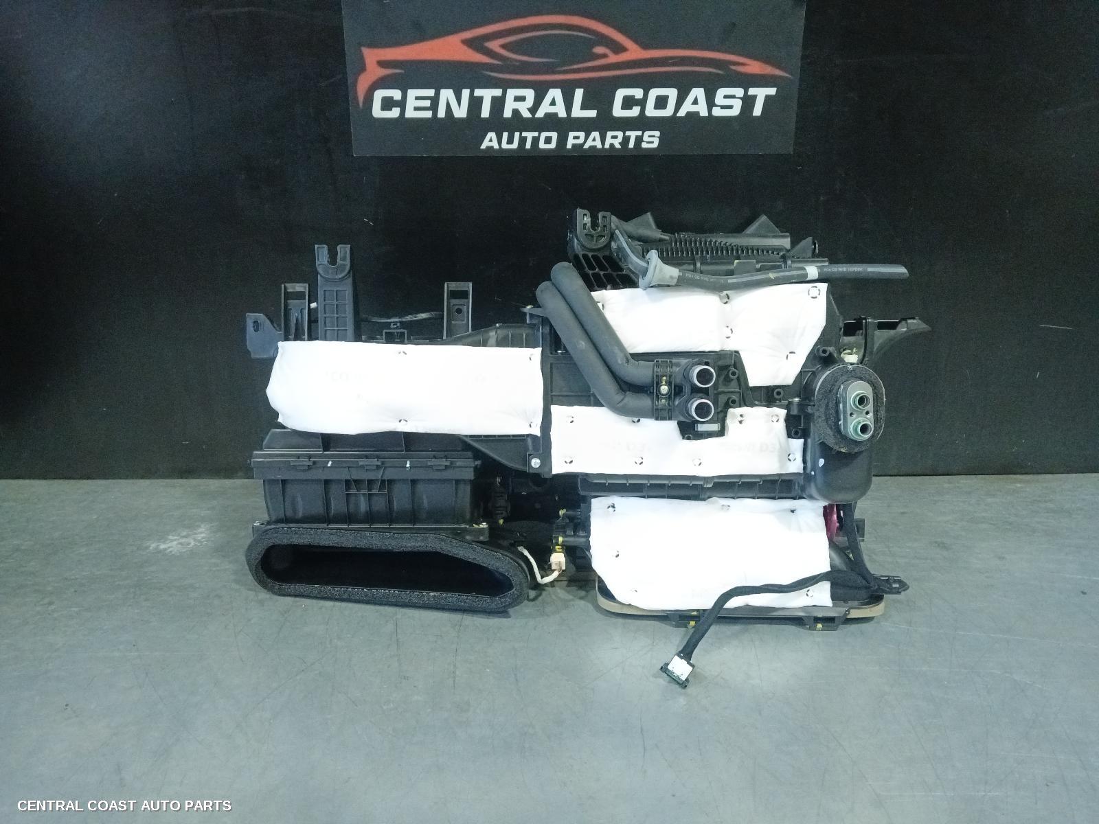 Heater Core Box
