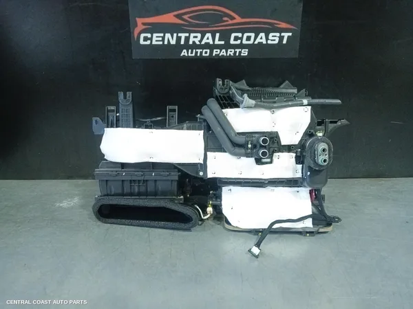 Heater Core/Box