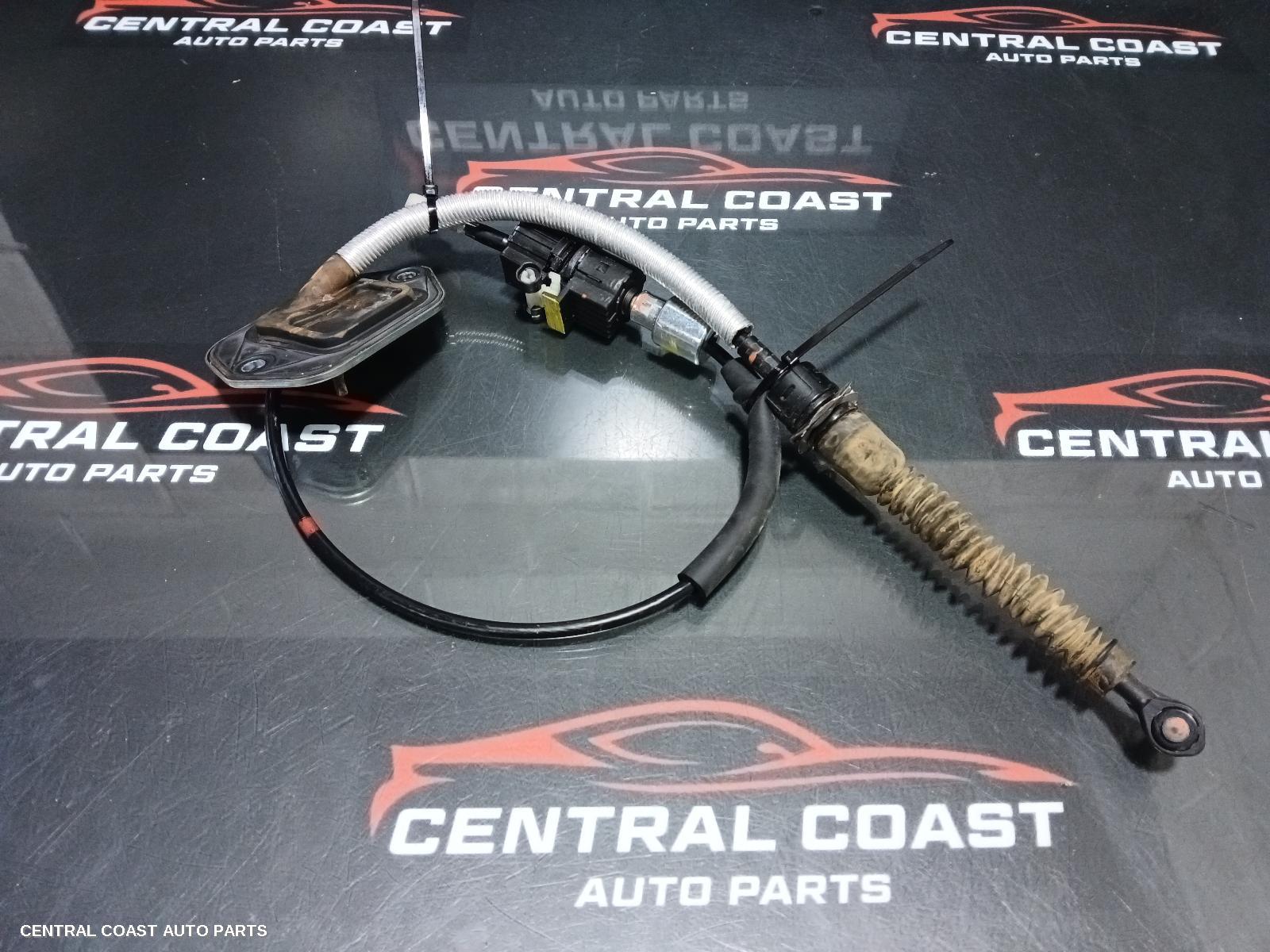 Gear Linkage