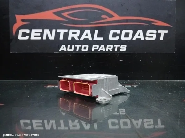 Airbag Module/Sensor