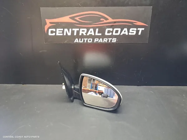 Right Door Mirror