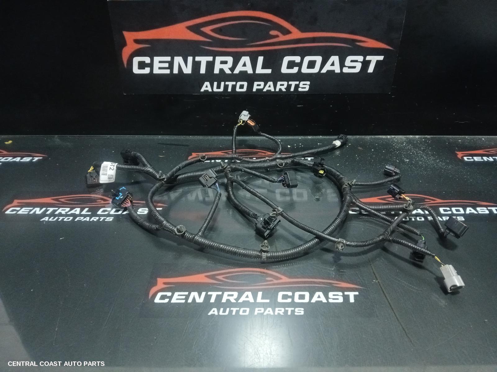 Wire Harness