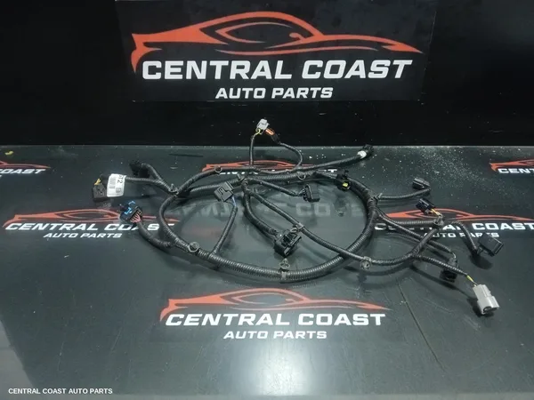 Wire Harness