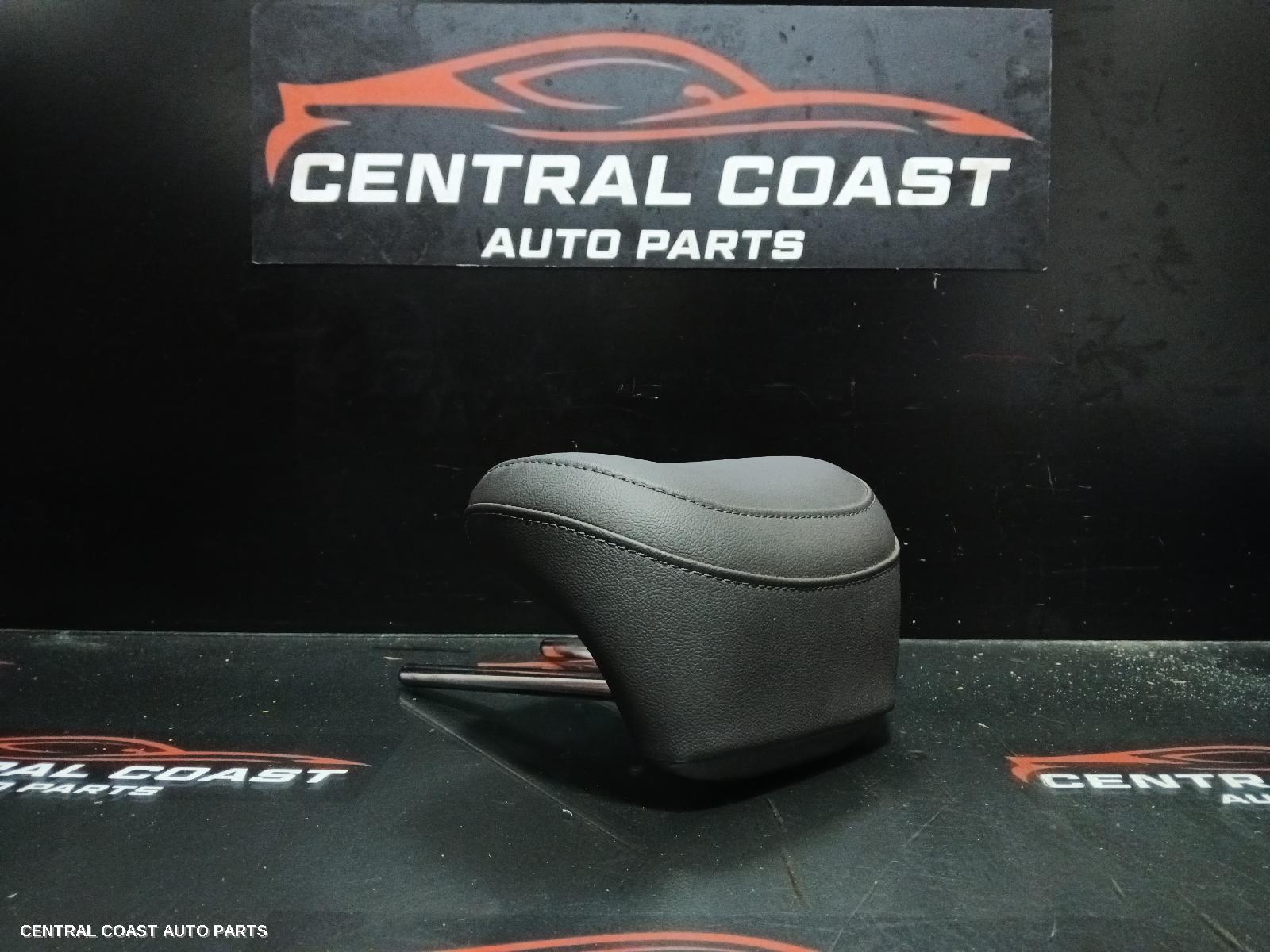 Headrest