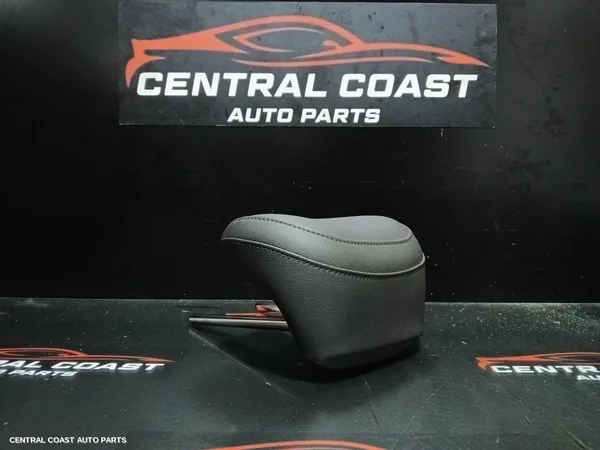 Headrest