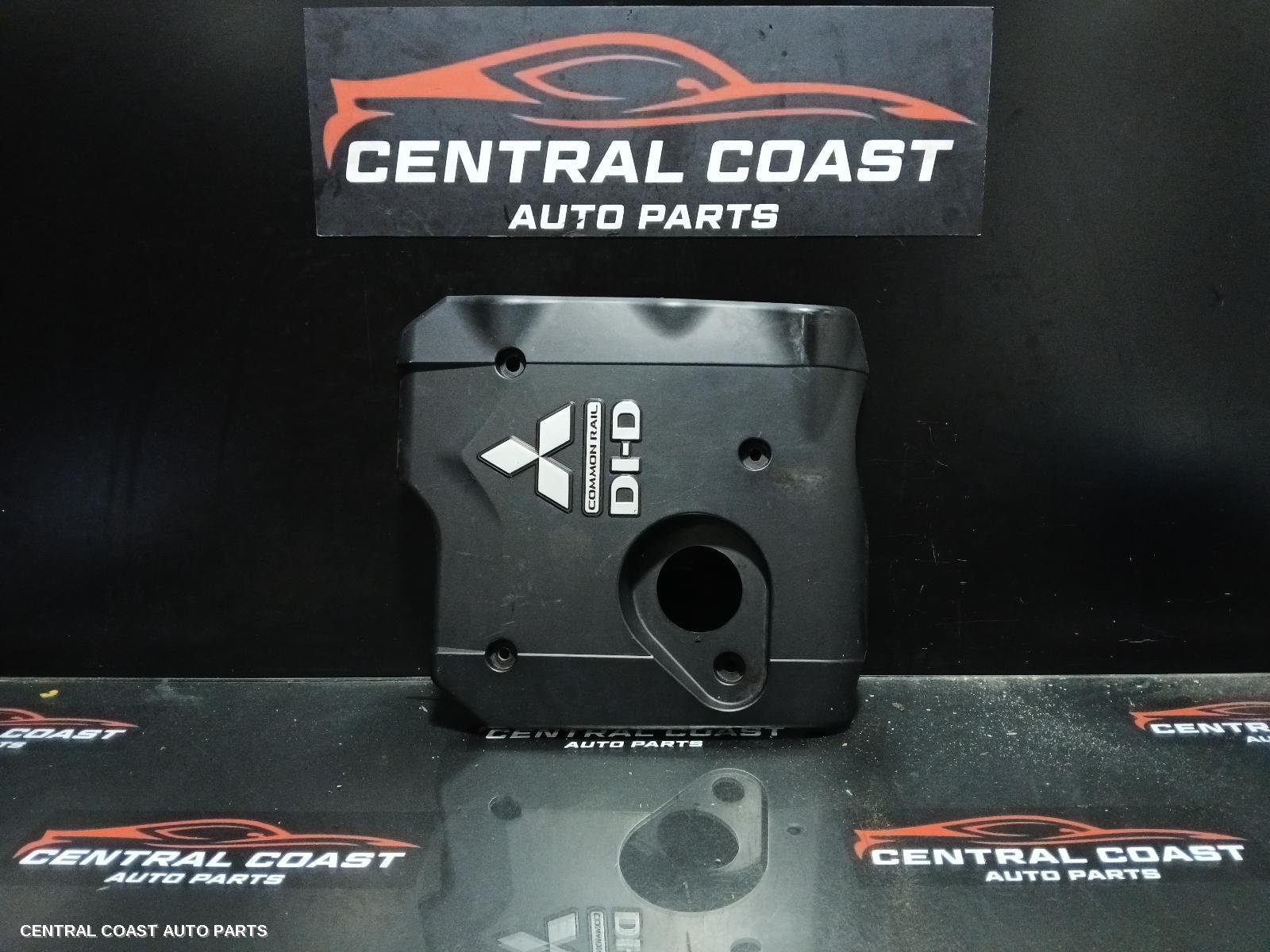 Engine Cover