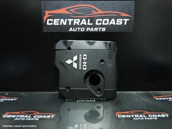 Engine Cover