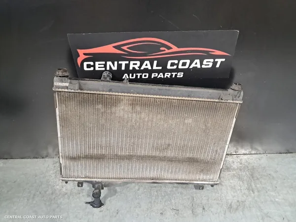 Radiator