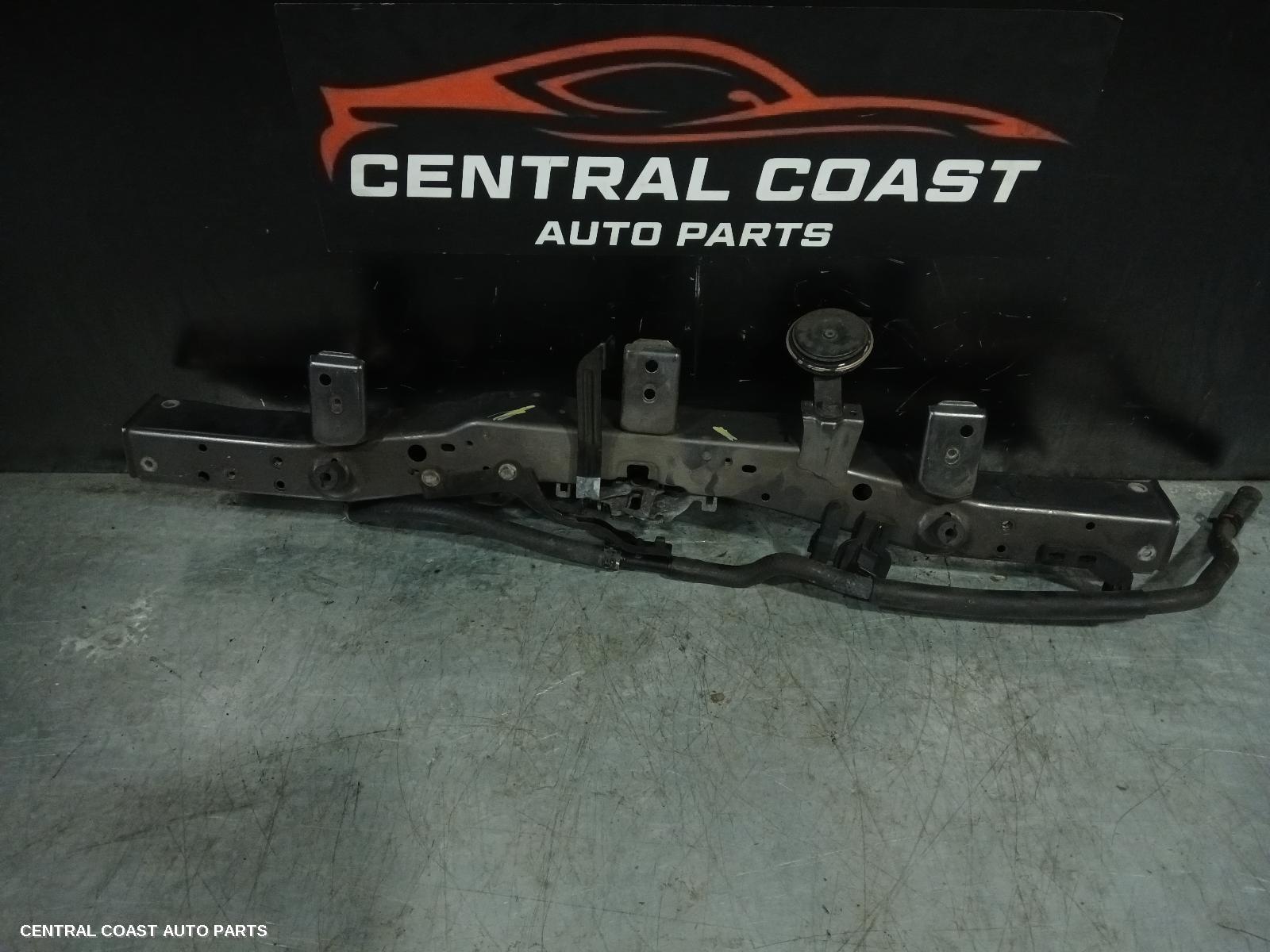 Bonnet Lock Support