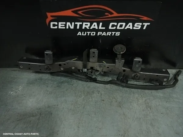 Bonnet Lock/Support