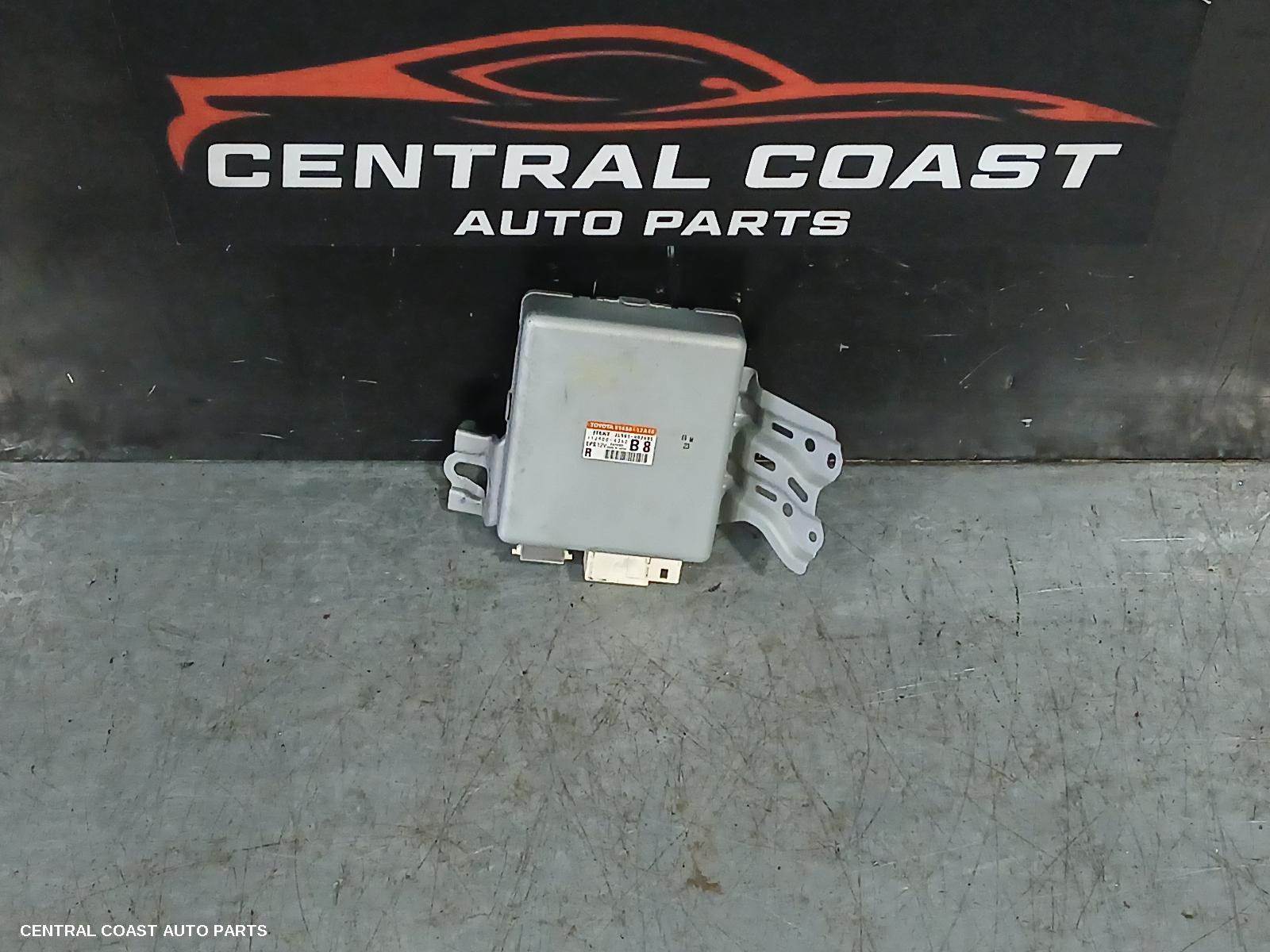 ECU