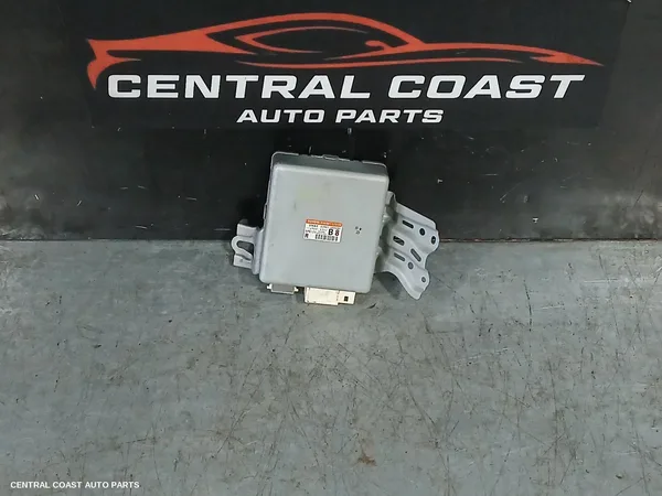 Ecu