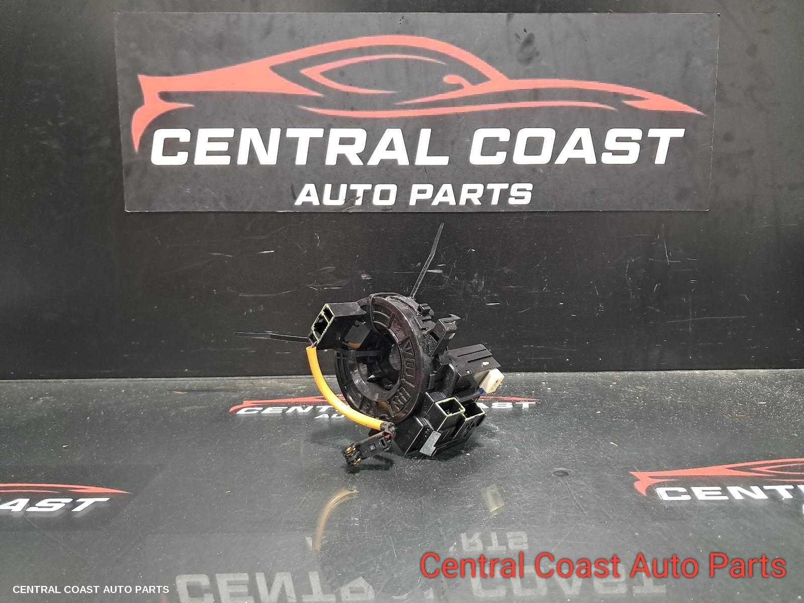Airbag Module Sensor
