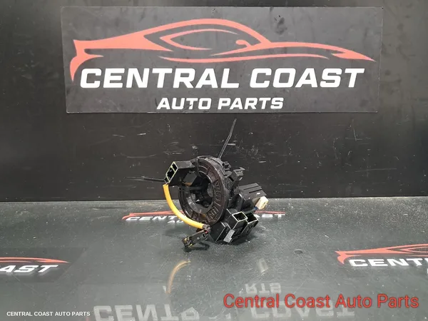 Airbag Module/Sensor