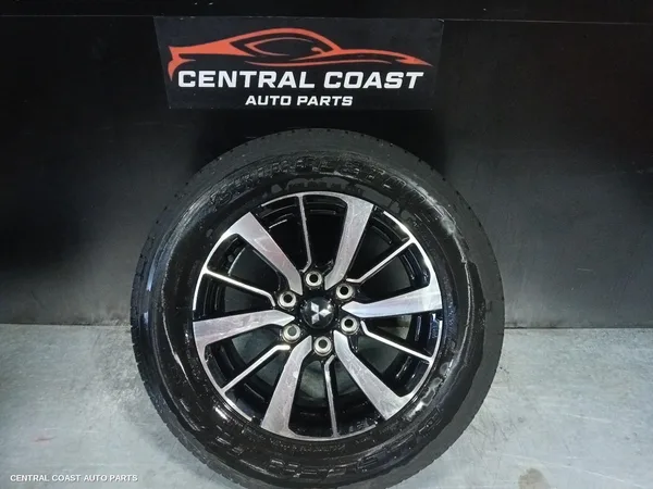 Wheel Mag