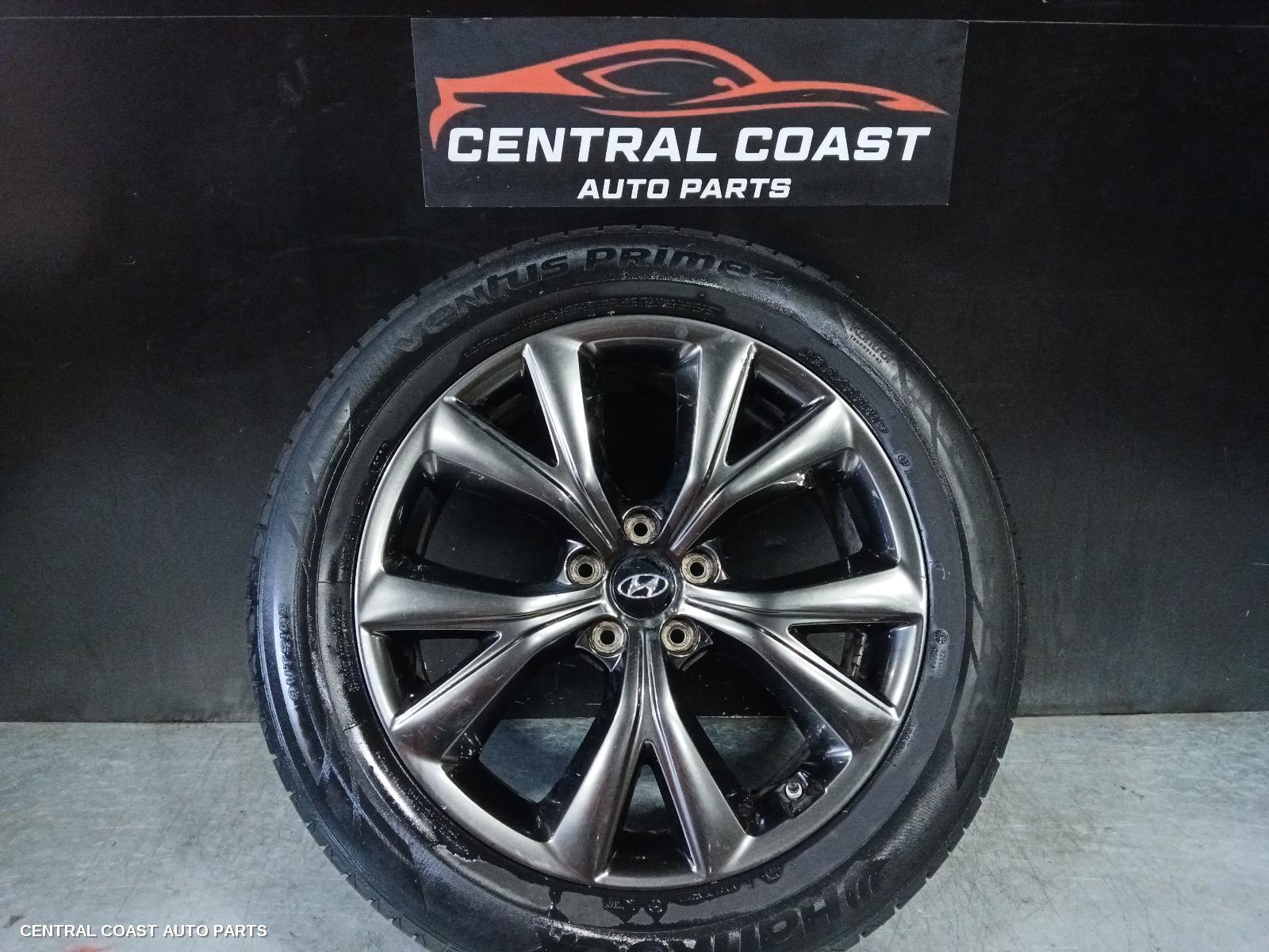 Wheel Mag