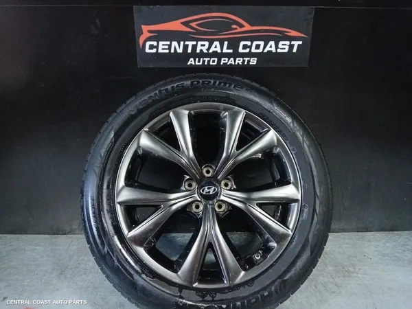 Wheel Mag