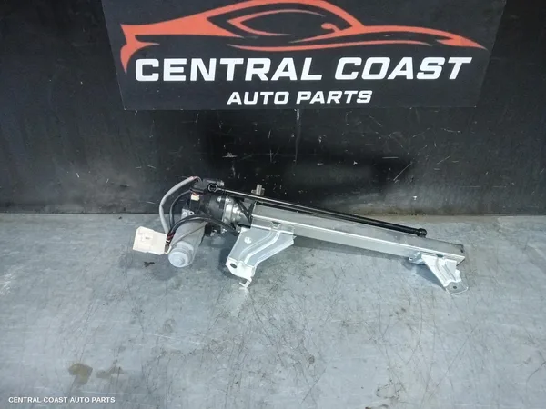 Hatch Strut